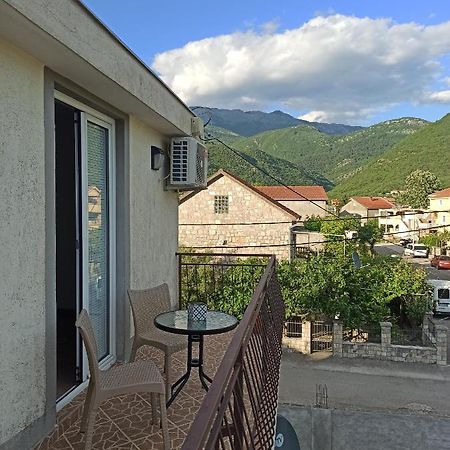Lastva Holliday Rooms Будва Екстериор снимка