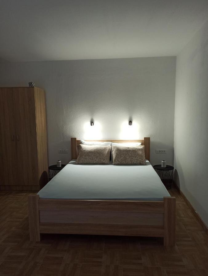 Lastva Holliday Rooms Будва Екстериор снимка
