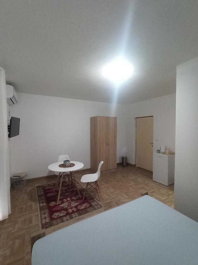 Lastva Holliday Rooms Будва Екстериор снимка