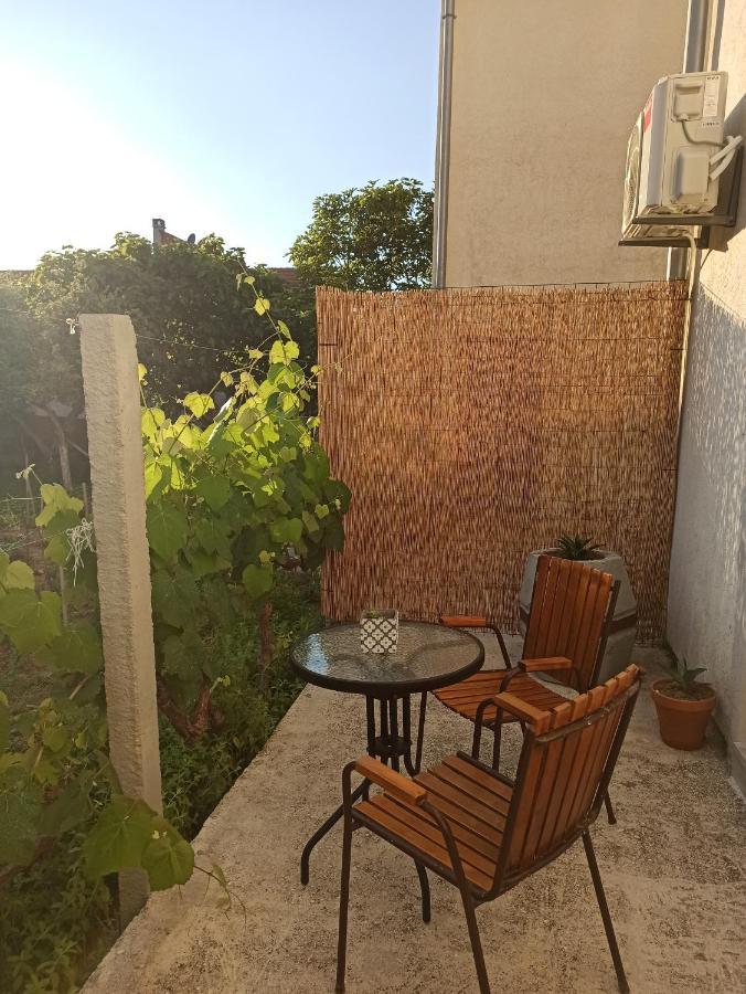 Lastva Holliday Rooms Будва Екстериор снимка