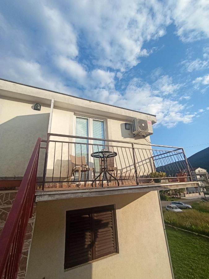 Lastva Holliday Rooms Будва Екстериор снимка