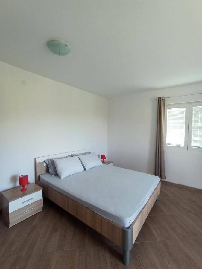 Lastva Holliday Rooms Будва Екстериор снимка