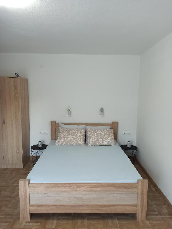 Lastva Holliday Rooms Будва Екстериор снимка