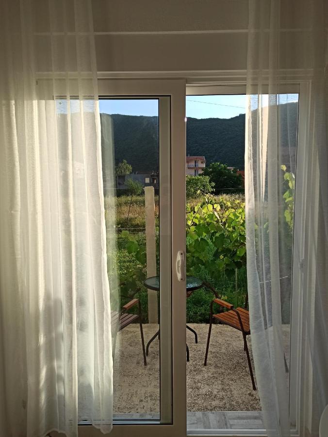 Lastva Holliday Rooms Будва Екстериор снимка