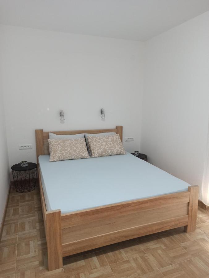 Lastva Holliday Rooms Будва Екстериор снимка