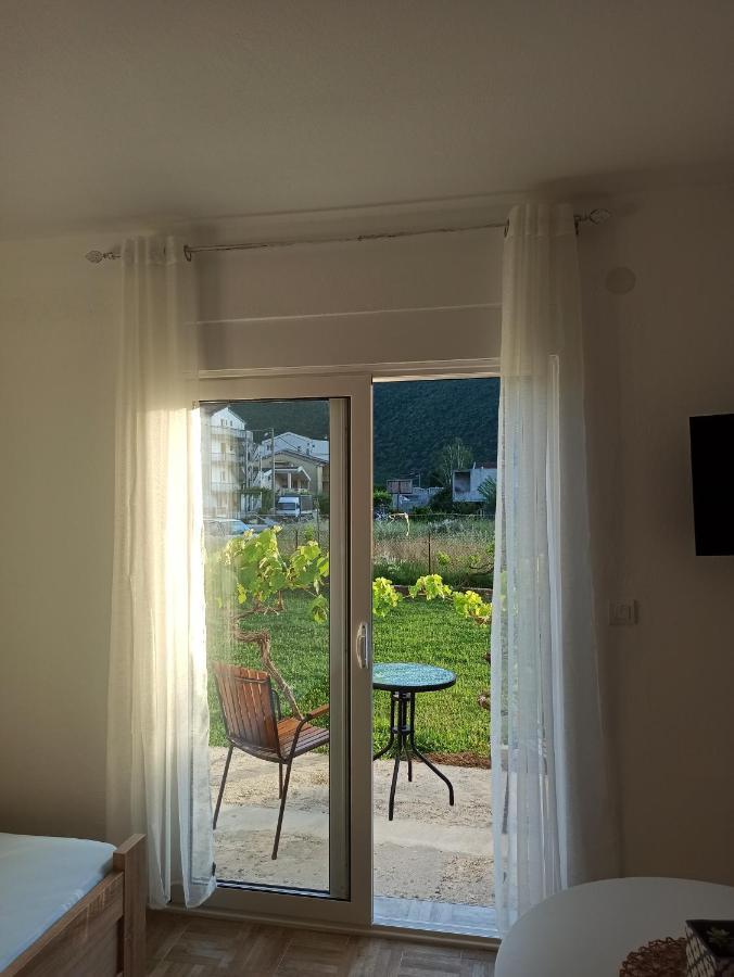Lastva Holliday Rooms Будва Екстериор снимка