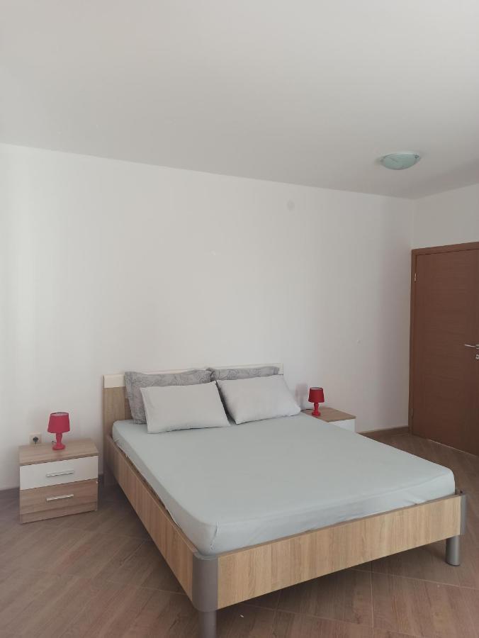 Lastva Holliday Rooms Будва Екстериор снимка
