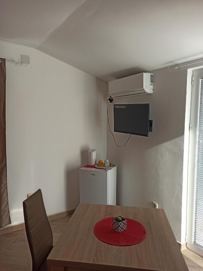 Lastva Holliday Rooms Будва Екстериор снимка