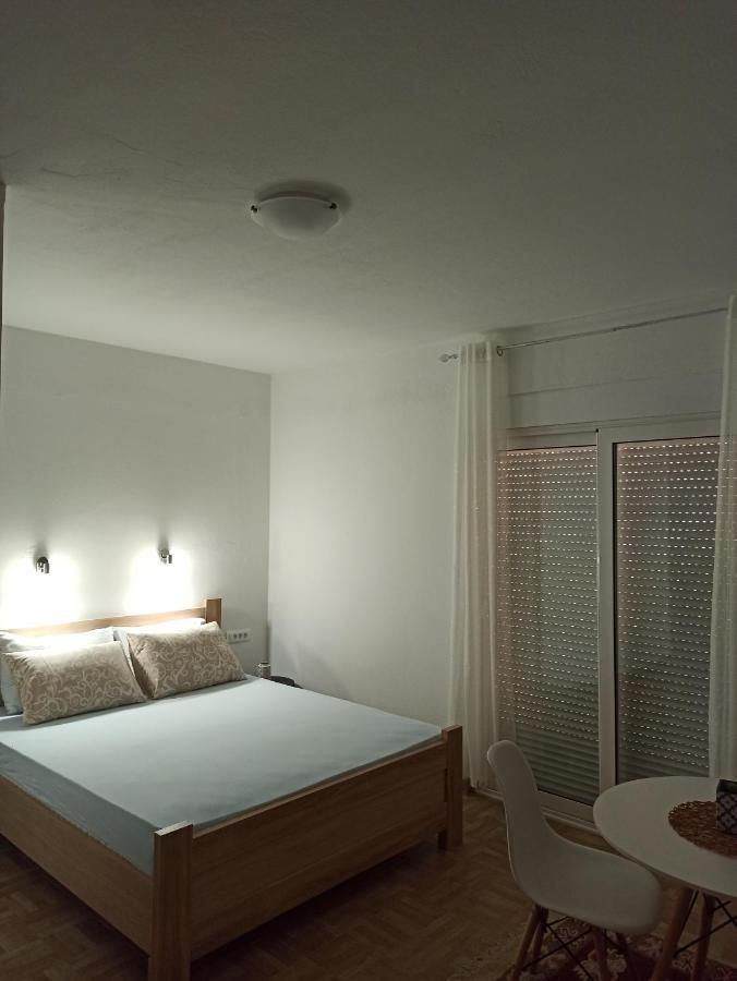 Lastva Holliday Rooms Будва Екстериор снимка