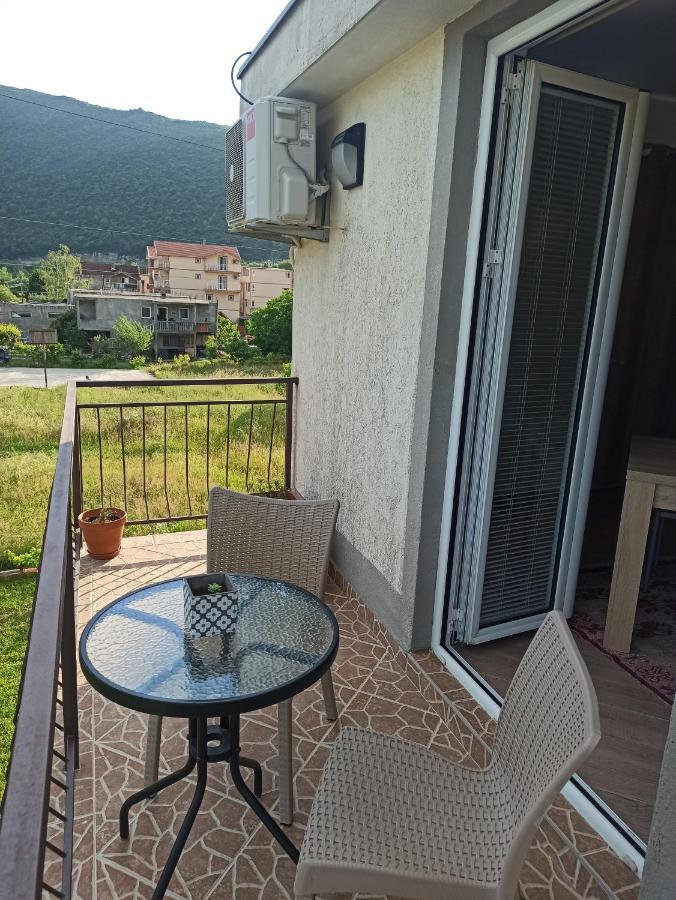 Lastva Holliday Rooms Будва Екстериор снимка
